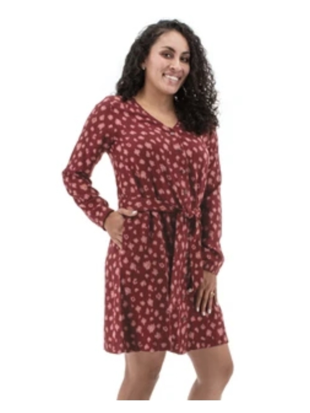 Aventura Clothing Rita Dress
